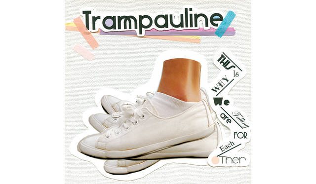 Trampauline