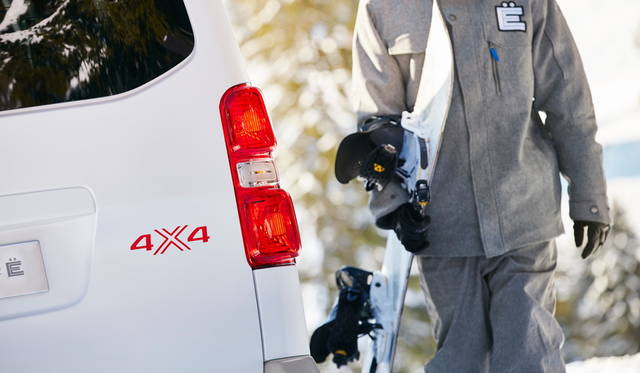 Copyright William Crozes@Stink