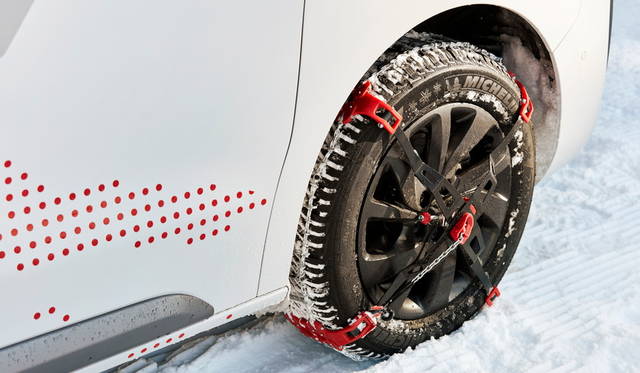 Copyright William Crozes@Stink