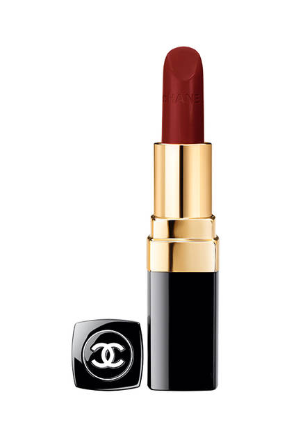 <strong>ルージュ ココ</strong><br /> 〈リップスティック〉<br /> 価格｜4212円<br /> カラー｜新色4色<br /> 発売日｜3月17日（金）