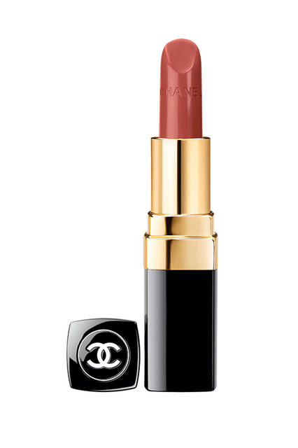 <strong>ルージュ ココ</strong><br /> 〈リップスティック〉<br /> 価格｜4212円<br /> カラー｜新色4色<br /> 発売日｜3月17日（金）