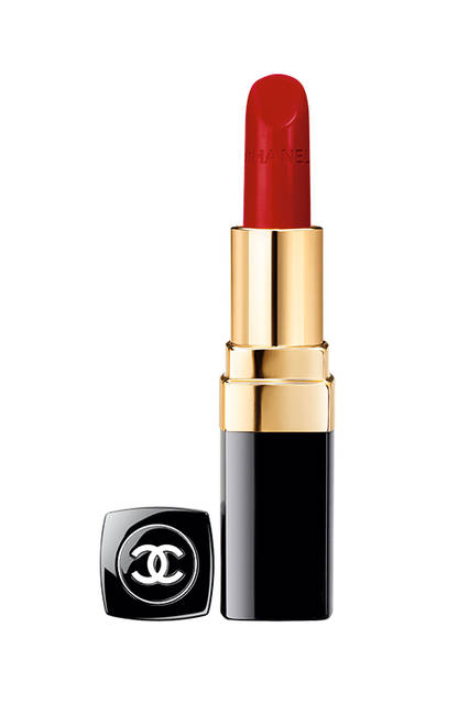 <strong>ルージュ ココ</strong><br /> 〈リップスティック〉<br /> 価格｜4212円<br /> カラー｜新色4色<br /> 発売日｜3月17日（金）