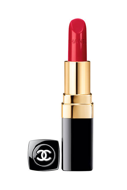 <strong>ルージュ ココ</strong><br /> 〈リップスティック〉<br /> 価格｜4212円<br /> カラー｜新色4色<br /> 発売日｜3月17日（金）