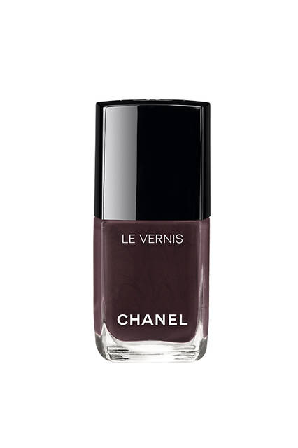 <strong>ヴェルニ ロング トゥニュ</strong><br /> 〈ネイル エナメル〉<br /> 価格｜3456円<br /> カラー｜新色4色<br /> 発売日｜3月17日（金）