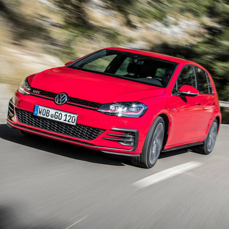 Volkswagen Golf|フォルクスワーゲン ゴルフ