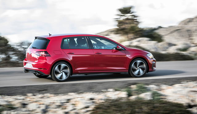 Volkswagen Golf GTI|フォルクスワーゲン ゴルフ GTI 04