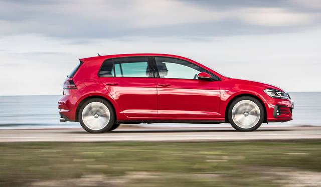 Volkswagen Golf GTI|フォルクスワーゲン ゴルフ GTI 05