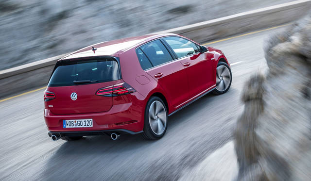 Volkswagen Golf GTI|フォルクスワーゲン ゴルフ GTI 06