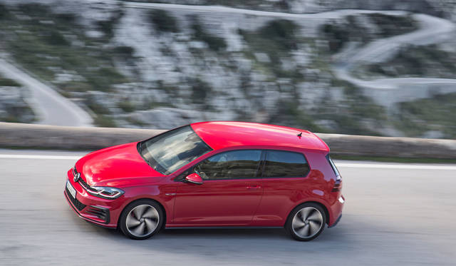 Volkswagen Golf GTI|フォルクスワーゲン ゴルフ GTI 07