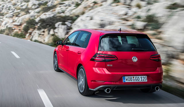 Volkswagen Golf GTI|フォルクスワーゲン ゴルフ GTI 08