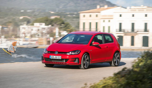 Volkswagen Golf GTI|フォルクスワーゲン ゴルフ GTI 09