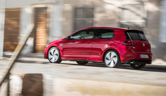 Volkswagen Golf GTI|フォルクスワーゲン ゴルフ GTI 10