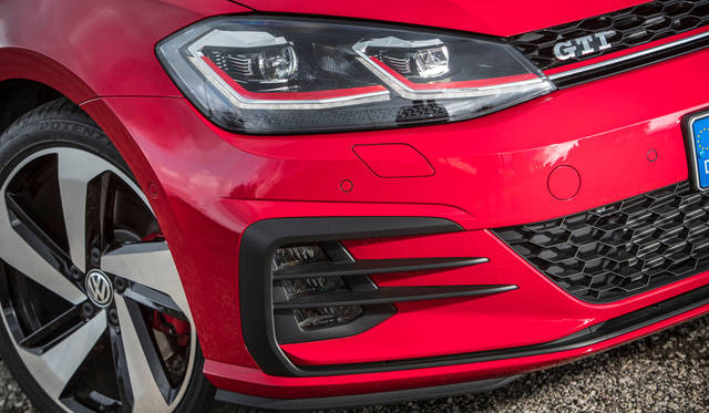 Volkswagen Golf GTI|フォルクスワーゲン ゴルフ GTI 17