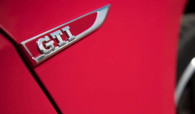 Volkswagen Golf GTI|フォルクスワーゲン ゴルフ GTI 19