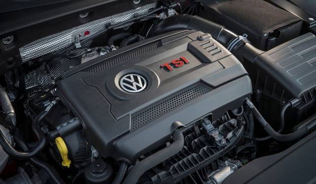 Volkswagen Golf GTI|フォルクスワーゲン ゴルフ GTI 21