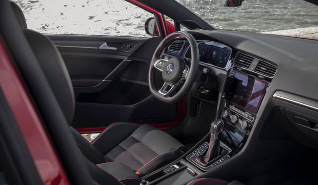 Volkswagen Golf GTI|フォルクスワーゲン ゴルフ GTI 23