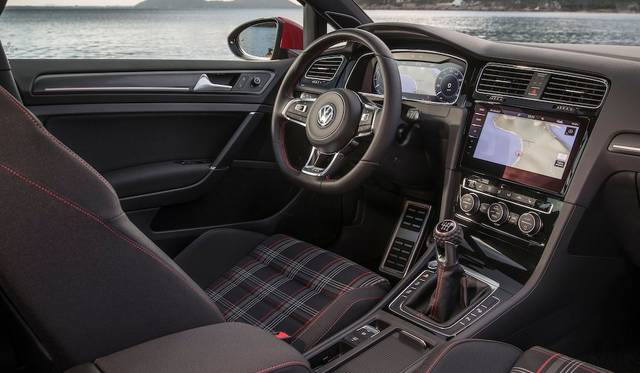 Volkswagen Golf GTI|フォルクスワーゲン ゴルフ GTI 24