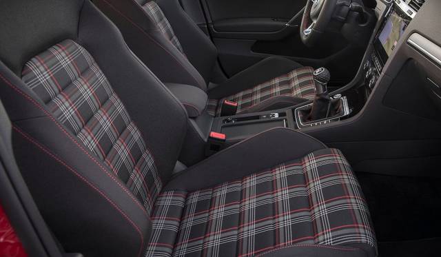 Volkswagen Golf GTI|フォルクスワーゲン ゴルフ GTI 26