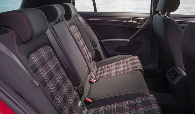 Volkswagen Golf GTI|フォルクスワーゲン ゴルフ GTI27