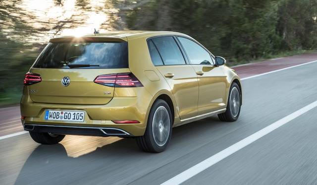 Volkswagen Golf 1.5TSI BlueMotionTechnology|フォルクスワーゲン ゴルフ 1.5TSI ブルーモーションテクノロジー 02