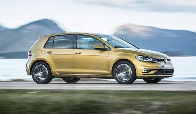 Volkswagen Golf 1.5TSI BlueMotionTechnology|フォルクスワーゲン ゴルフ 1.5TSI ブルーモーションテクノロジー 05