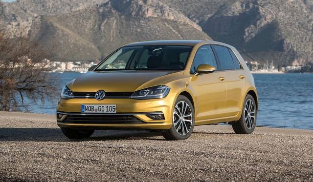 Volkswagen Golf 1.5TSI BlueMotionTechnology|フォルクスワーゲン ゴルフ 1.5TSI ブルーモーションテクノロジー 06