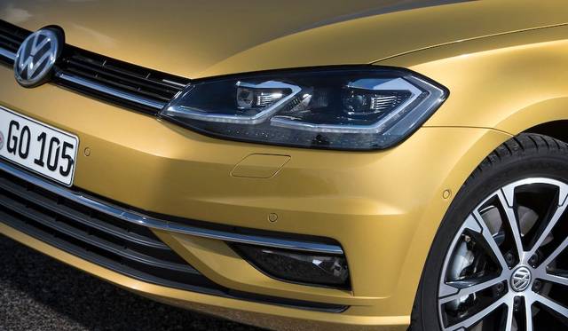 Volkswagen Golf 1.5TSI BlueMotionTechnology|フォルクスワーゲン ゴルフ 1.5TSI ブルーモーションテクノロジー 08