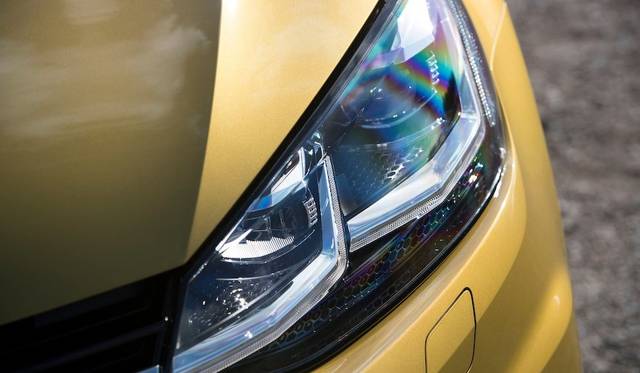 Volkswagen Golf 1.5TSI BlueMotionTechnology|フォルクスワーゲン ゴルフ 1.5TSI ブルーモーションテクノロジー 09