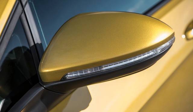 Volkswagen Golf 1.5TSI BlueMotionTechnology|フォルクスワーゲン ゴルフ 1.5TSI ブルーモーションテクノロジー 11