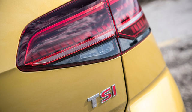 Volkswagen Golf 1.5TSI BlueMotionTechnology|フォルクスワーゲン ゴルフ 1.5TSI ブルーモーションテクノロジー 12