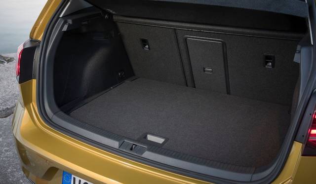 Volkswagen Golf 1.5TSI BlueMotionTechnology|フォルクスワーゲン ゴルフ 1.5TSI ブルーモーションテクノロジー 14