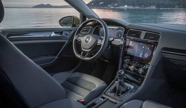 Volkswagen Golf 1.5TSI BlueMotionTechnology|フォルクスワーゲン ゴルフ 1.5TSI ブルーモーションテクノロジー 15