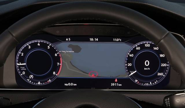 Volkswagen Golf 1.5TSI BlueMotionTechnology|フォルクスワーゲン ゴルフ 1.5TSI ブルーモーションテクノロジー 17