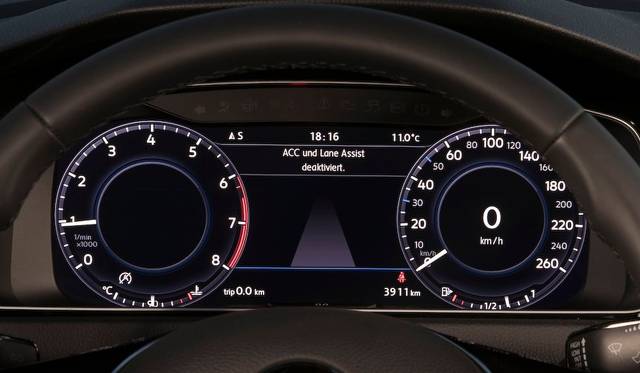 Volkswagen Golf 1.5TSI BlueMotionTechnology|フォルクスワーゲン ゴルフ 1.5TSI ブルーモーションテクノロジー 18