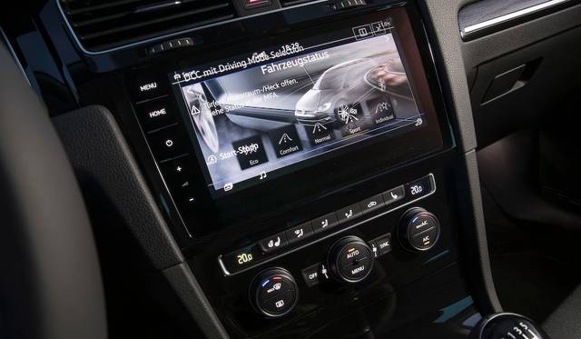 Volkswagen Golf 1.5TSI BlueMotionTechnology|フォルクスワーゲン ゴルフ 1.5TSI ブルーモーションテクノロジー 20