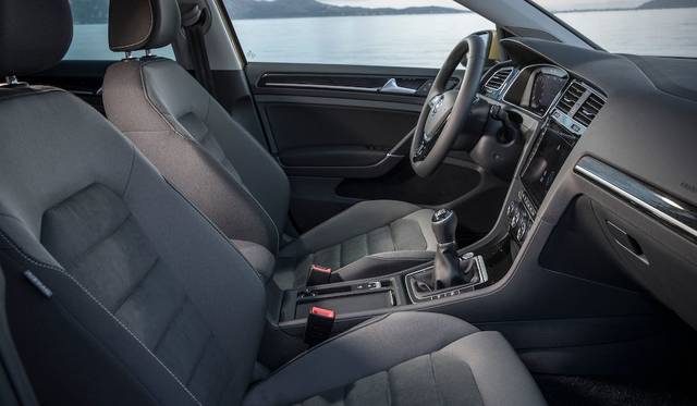 Volkswagen Golf 1.5TSI BlueMotionTechnology|フォルクスワーゲン ゴルフ 1.5TSI ブルーモーションテクノロジー 22