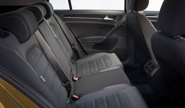 Volkswagen Golf 1.5TSI BlueMotionTechnology|フォルクスワーゲン ゴルフ 1.5TSI ブルーモーションテクノロジー 23