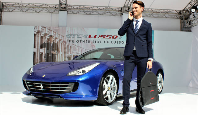 ビジネスシーン