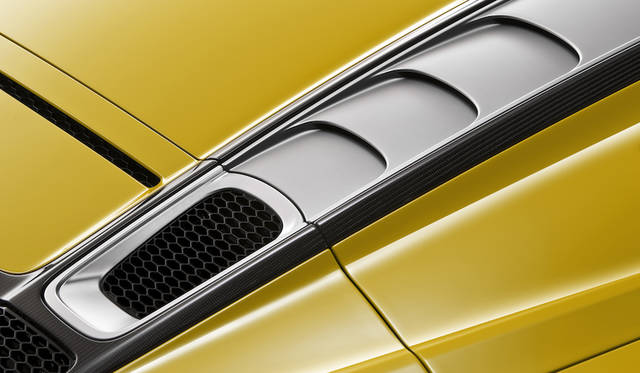 Audi R8 Spyder|アウディ R8スパイダー 09