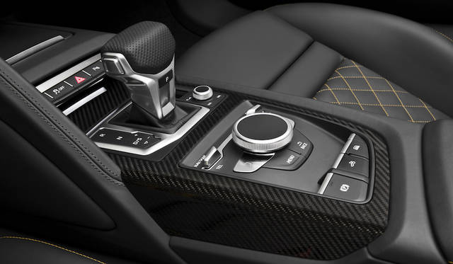 Audi R8 Spyder|アウディ R8スパイダー 16