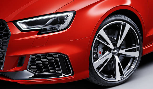 Audi RS3 Sedan|アウディ RS3 セダン 04
