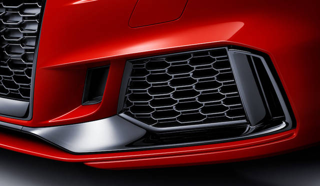 Audi RS3 Sedan|アウディ RS3 セダン 05