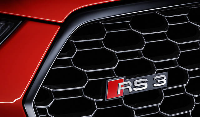 Audi RS3 Sedan|アウディ RS3 セダン 06