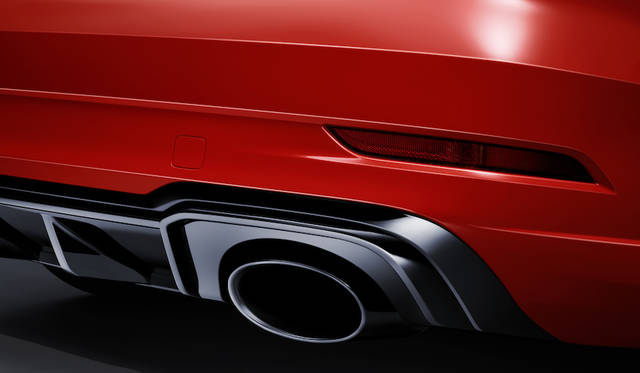 Audi RS3 Sedan|アウディ RS3 セダン 07