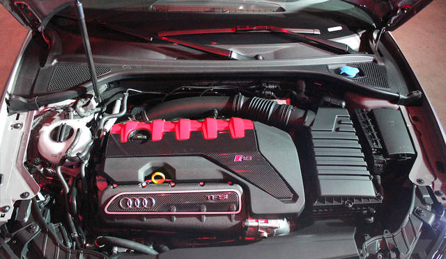 Audi RS3 Sedan|アウディ RS3 セダン 004