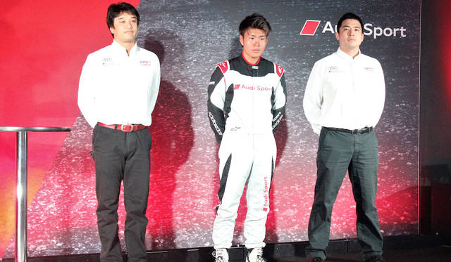 バース レーシング プロジェクト（BRP）