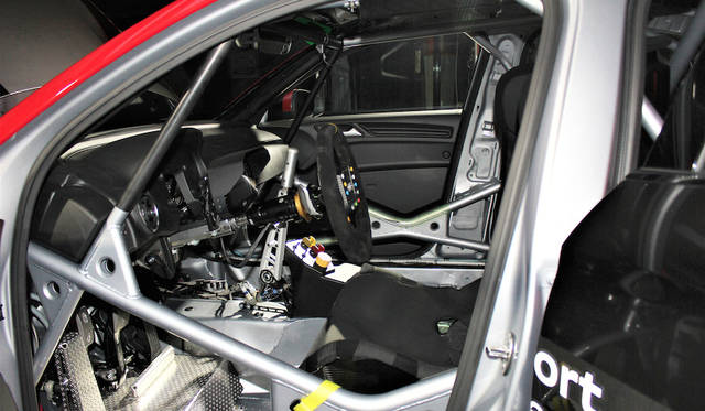 バース レーシング プロジェクト（BRP）