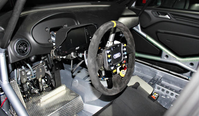 バース レーシング プロジェクト（BRP）