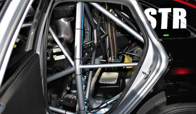 バース レーシング プロジェクト（BRP）