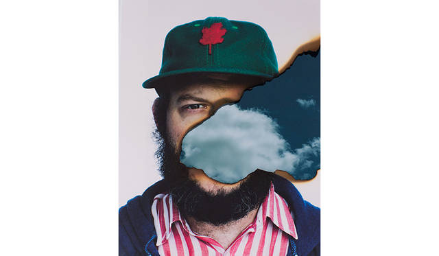 Bon Iver「22(OVER S∞∞n)」